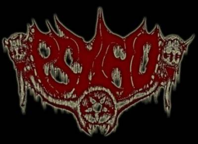 logo Psycho (SGP)